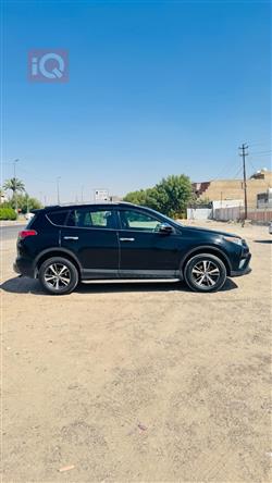 تويوتا راف 4